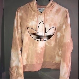 Adidas Originals Fakten Hoodie